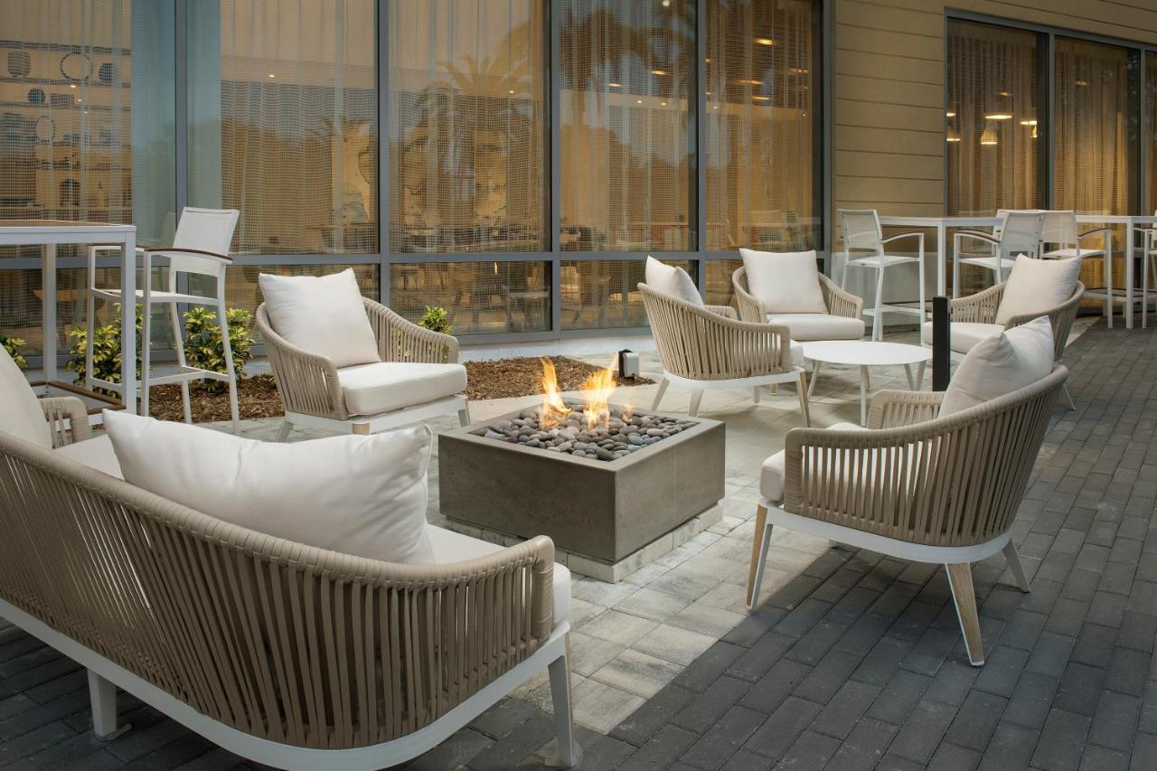 Element Orlando Universal Blvd. Williamsburg Bagian luar foto