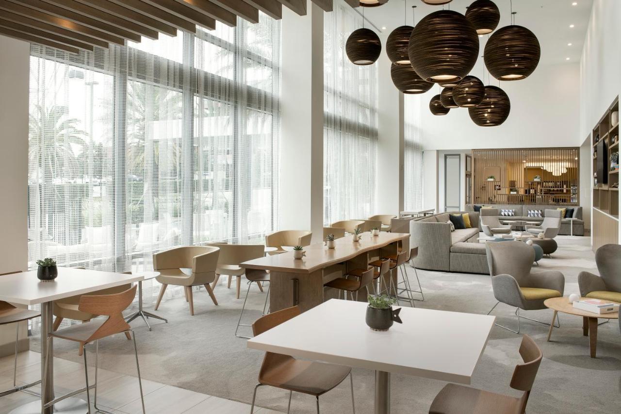 Element Orlando Universal Blvd. Williamsburg Bagian luar foto