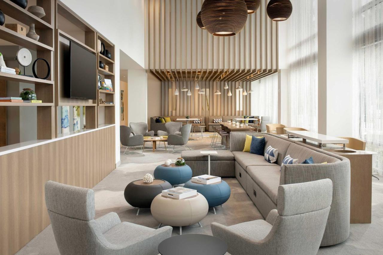 Element Orlando Universal Blvd. Williamsburg Bagian luar foto